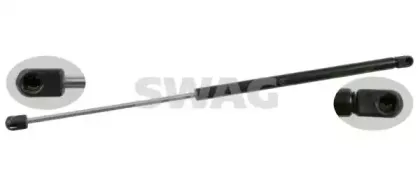 Газовая пружина, крышка багажник SWAG купить